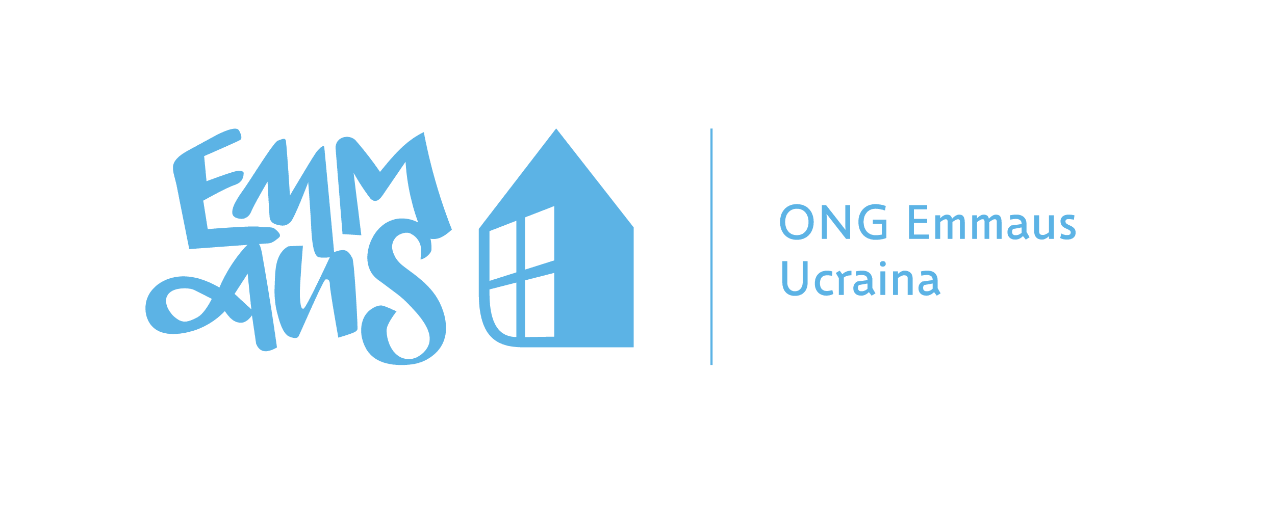 ONG Emmaus Ucraina